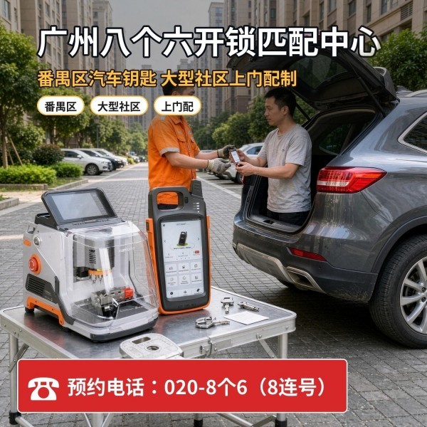 棠村24小时开锁服务热线 - 020-66666666