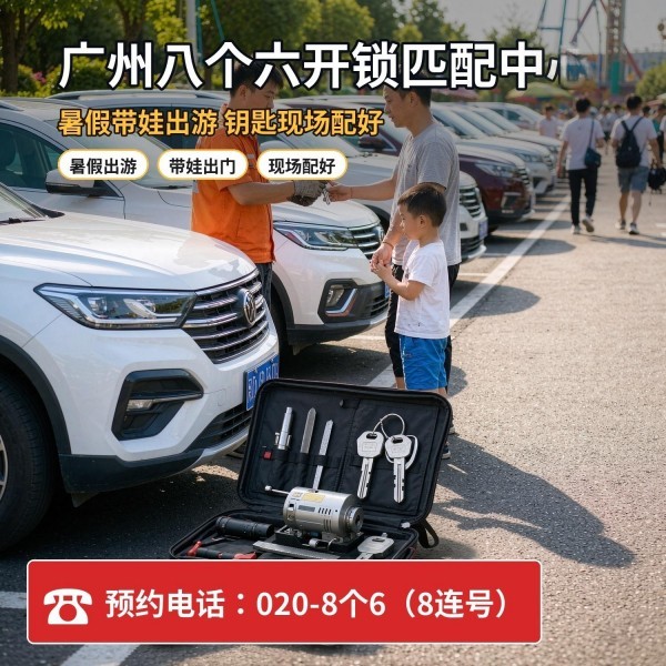 龙古村站上门换锁修锁配汽车钥匙服务 - 八个六开锁