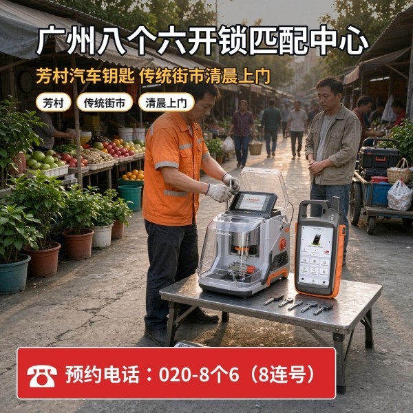 沙面开锁修锁换锁配汽车钥匙 - 020-66666666