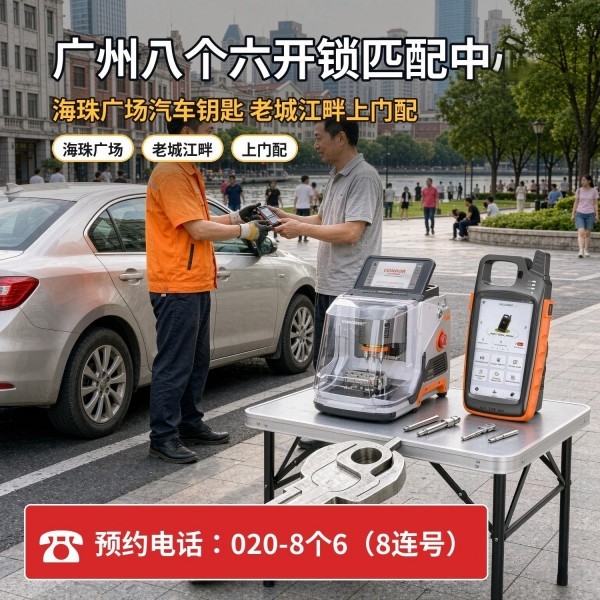 白云路开锁修锁换锁配汽车钥匙 - 020-66666666