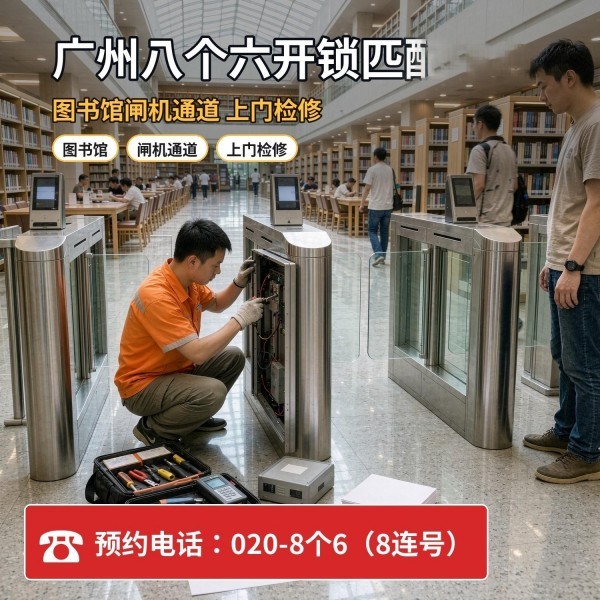 起义路口②上门换锁修锁配汽车钥匙服务 - 八个六开锁