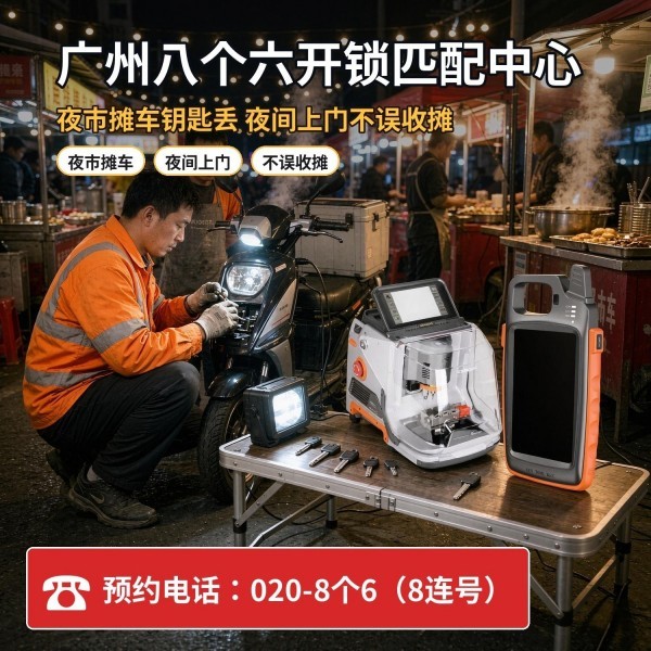 多宝24小时开锁服务热线 - 020-66666666