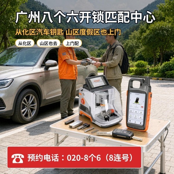 沙园站24小时开锁服务热线 - 020-66666666