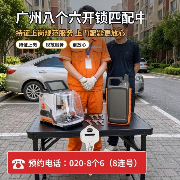 炭步镇二小24小时开锁服务热线 - 020-66666666