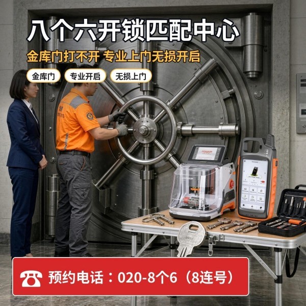 公园前开锁修锁换锁配汽车钥匙 - 020-66666666
