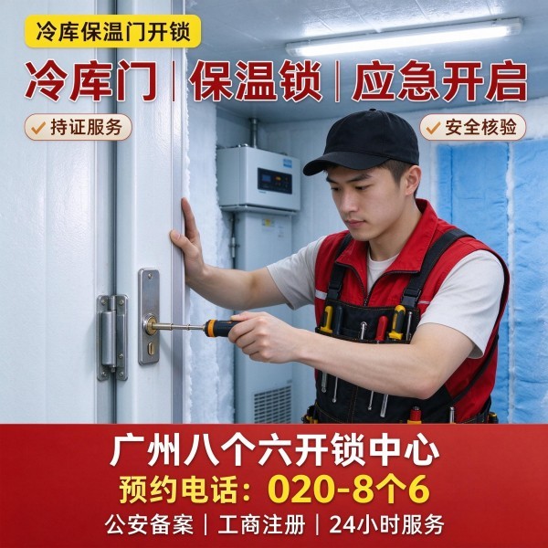 敦和③上门换锁修锁配汽车钥匙服务 - 八个六开锁