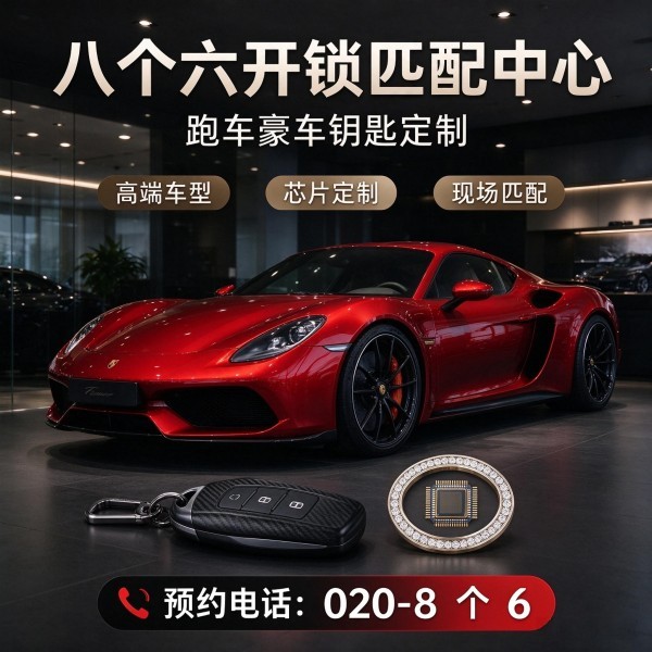 锦龙24小时开锁服务热线 - 020-66666666