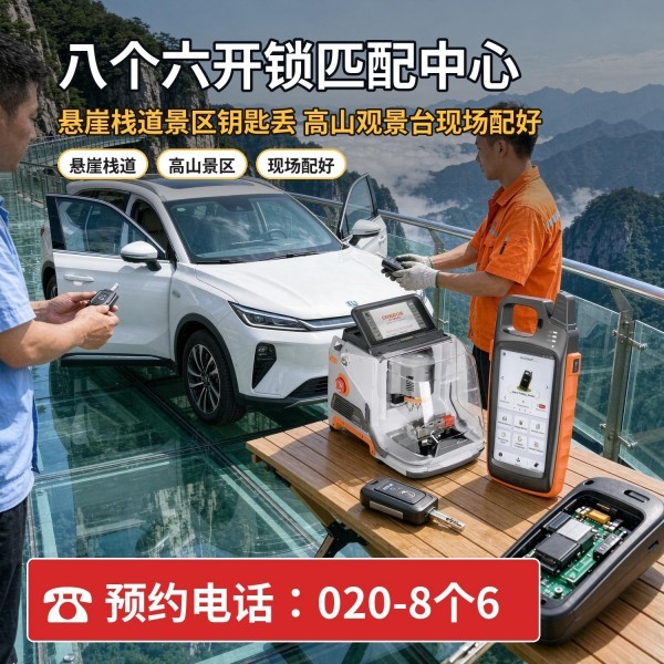 北亭村大街24小时开锁服务热线 - 020-66666666