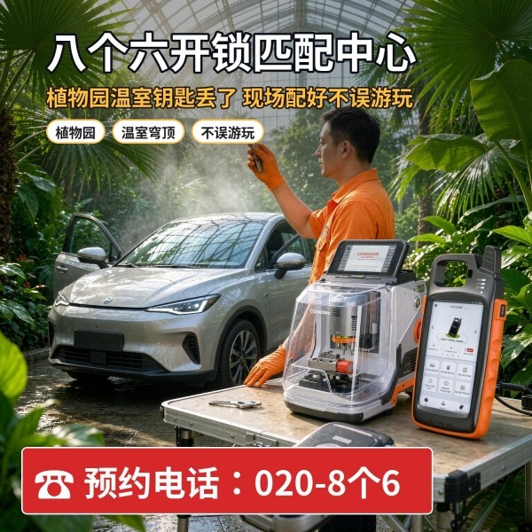 朱屋上门换锁修锁配汽车钥匙服务 - 八个六开锁