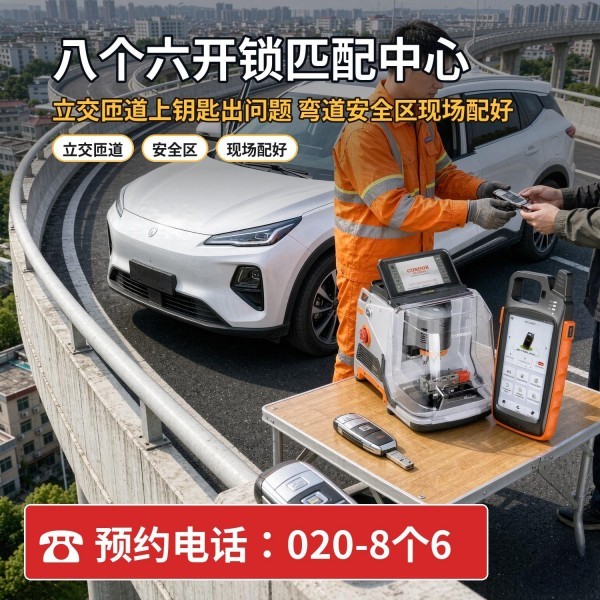 赤草开锁修锁换锁配汽车钥匙 - 020-66666666