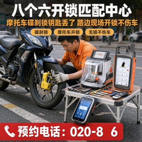 何棠下24小时开锁服务热线 - 020-66666666