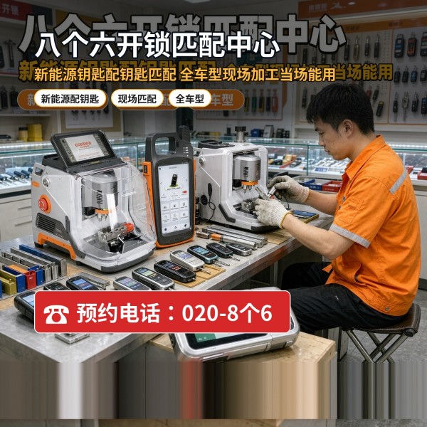 镇龙24小时开锁服务热线 - 020-66666666