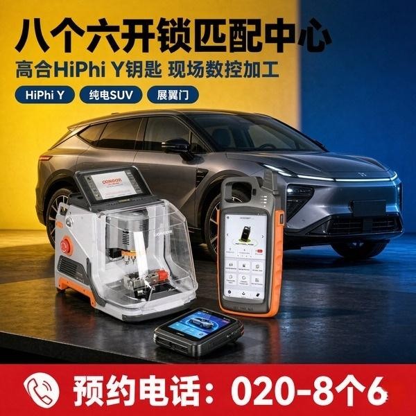 花语阳光花园站上门换锁修锁配汽车钥匙服务 - 八个六开锁