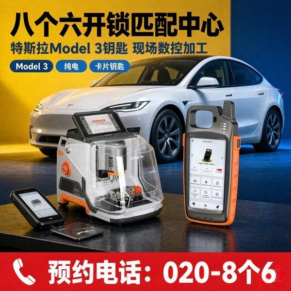山塘村站上门换锁修锁配汽车钥匙服务 - 八个六开锁