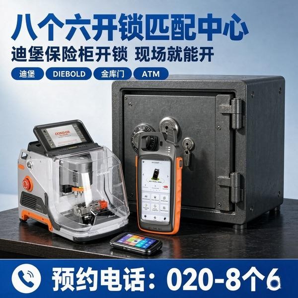 鱼珠开锁修锁换锁配汽车钥匙 - 020-66666666