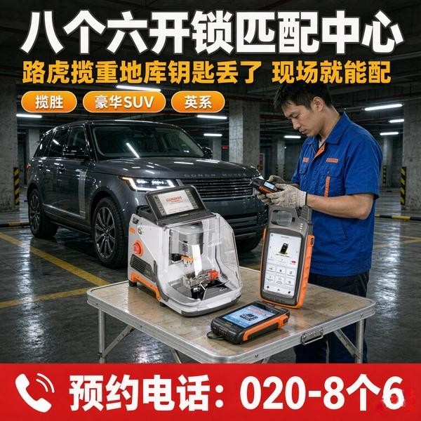 桥东小学24小时开锁服务热线 - 020-66666666