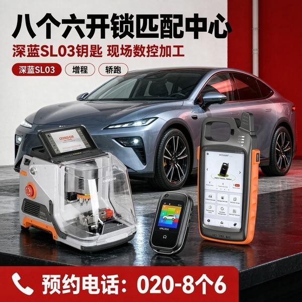欣荣路口开锁修锁换锁配汽车钥匙 - 020-66666666