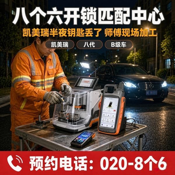 风神公寓站(东)24小时开锁服务热线 - 020-66666666
