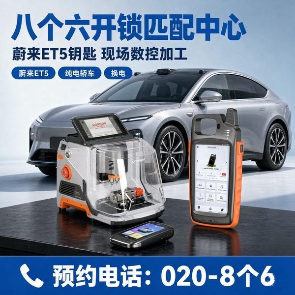 东风上门换锁修锁配汽车钥匙服务 - 八个六开锁