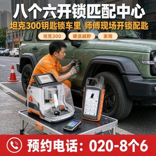 榄核24小时开锁服务热线 - 020-66666666