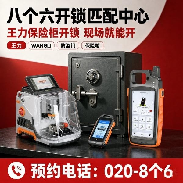 BRT师大暨大N3开锁修锁换锁配汽车钥匙 - 020-66666666
