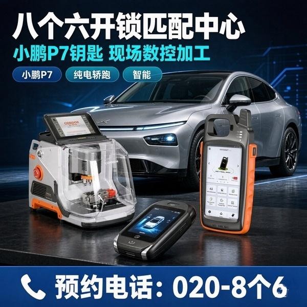 下坑庄上门换锁修锁配汽车钥匙服务 - 八个六开锁