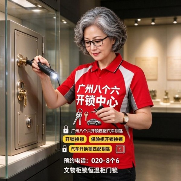 永泰新村开锁修锁换锁配汽车钥匙 - 020-66666666