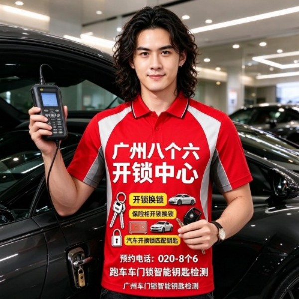 起义路口②24小时开锁服务热线 - 020-66666666