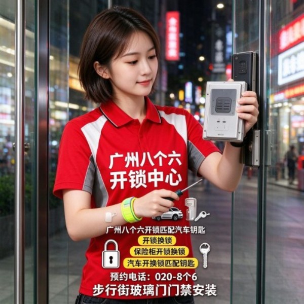 开发区路口24小时开锁服务热线 - 020-66666666