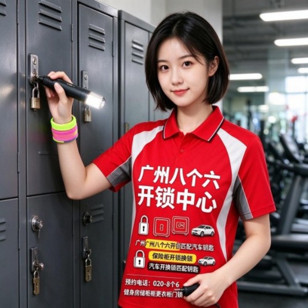 枫木塱开锁修锁换锁配汽车钥匙 - 020-66666666