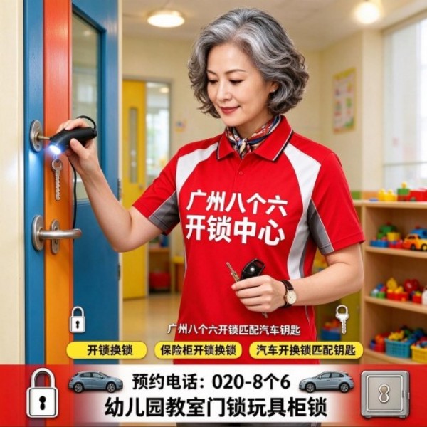 永和医院开锁修锁换锁配汽车钥匙 - 020-66666666
