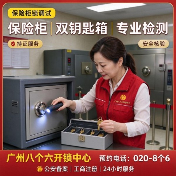 塘百路北开锁修锁换锁配汽车钥匙 - 020-66666666