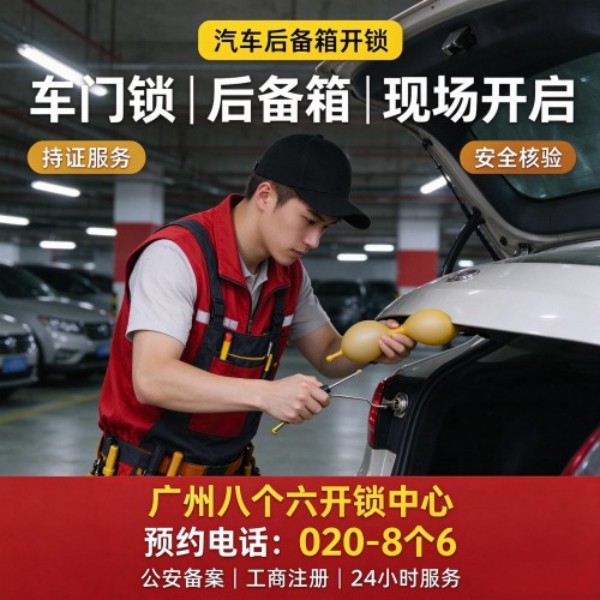 汽车城管委会开锁修锁换锁配汽车钥匙 - 020-66666666
