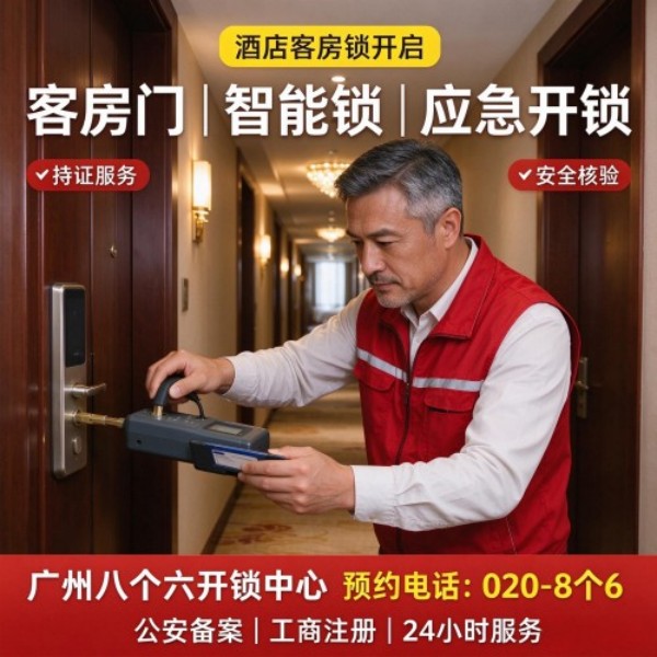 育龙中学24小时开锁服务热线 - 020-66666666
