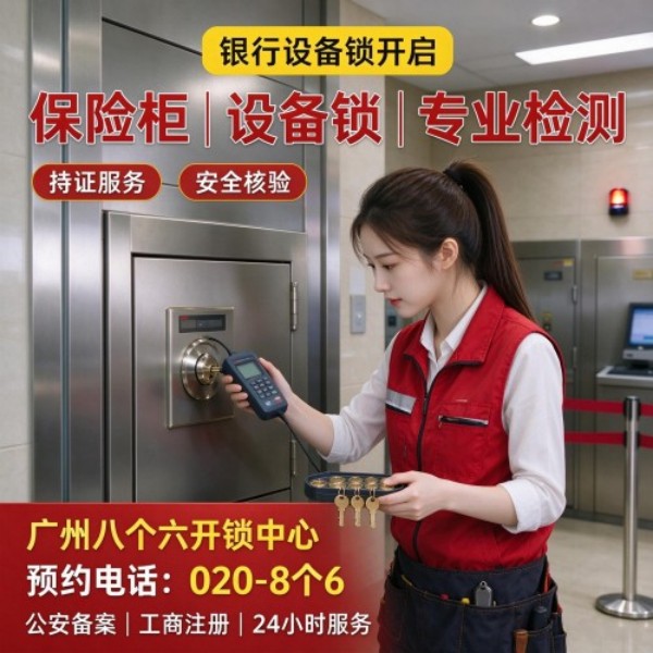 东升医院②上门换锁修锁配汽车钥匙服务 - 八个六开锁