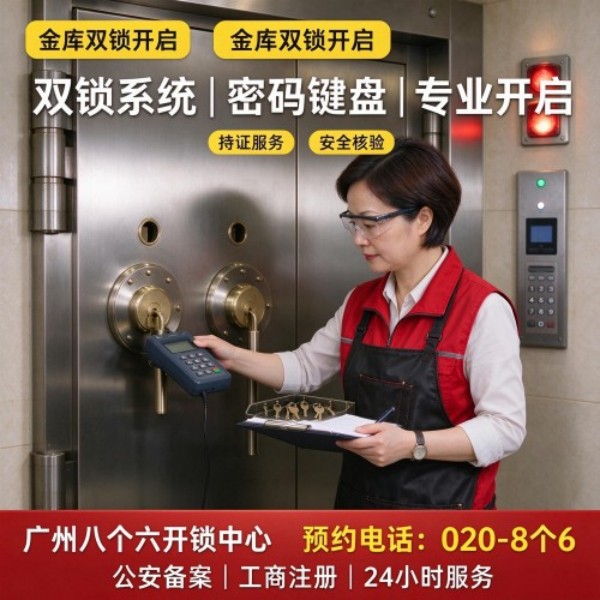 茶滘24小时开锁服务热线 - 020-66666666