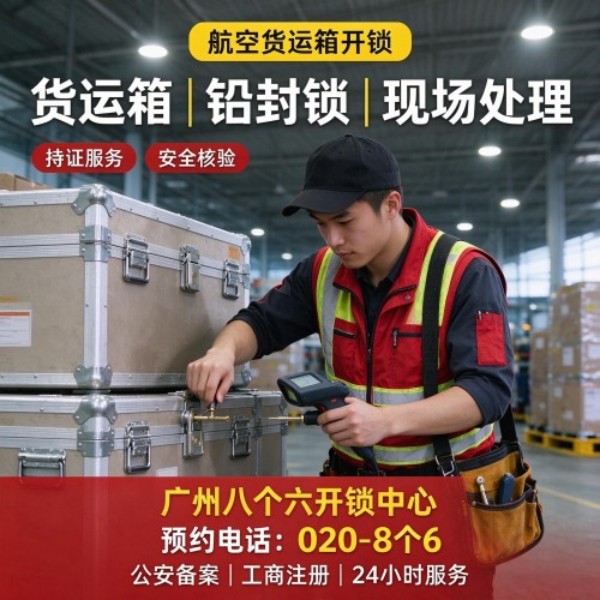 西村工业区上门换锁修锁配汽车钥匙服务 - 八个六开锁