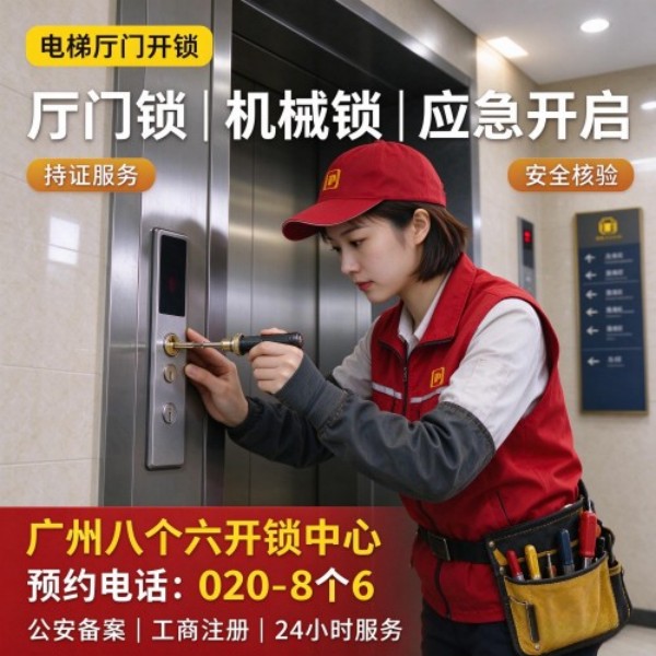 建南村开锁修锁换锁配汽车钥匙 - 020-66666666