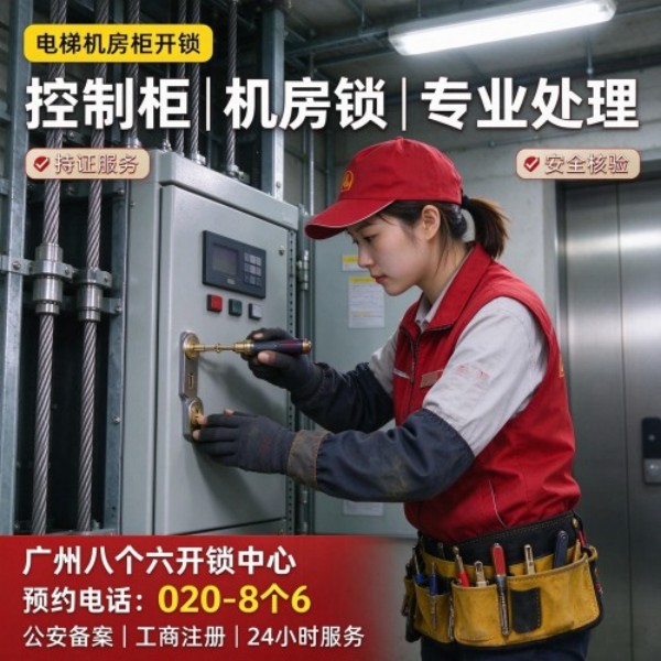 马排上门换锁修锁配汽车钥匙服务 - 八个六开锁