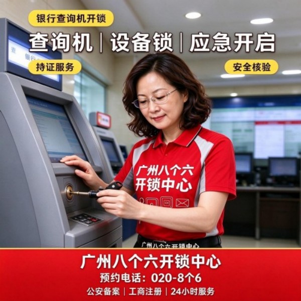 珠吉上门换锁修锁配汽车钥匙服务 - 八个六开锁
