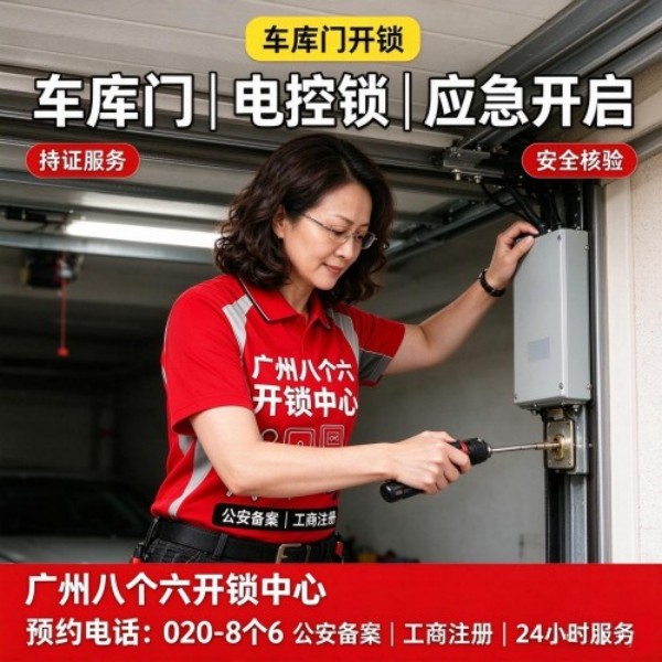 云埔上门换锁修锁配汽车钥匙服务 - 八个六开锁