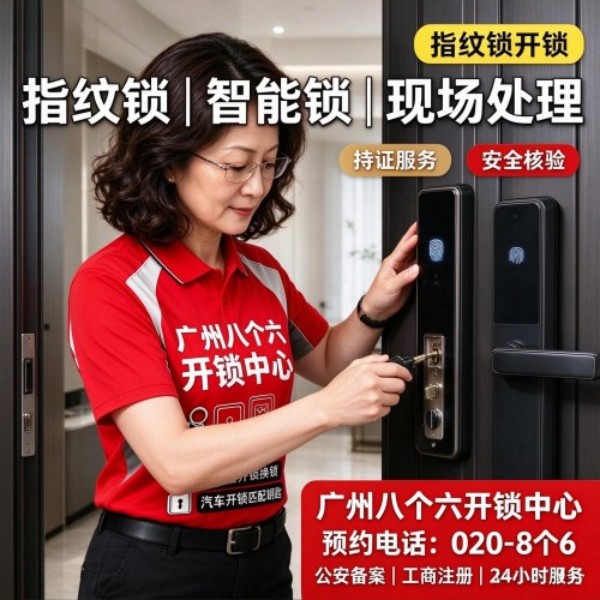 下亮上门换锁修锁配汽车钥匙服务 - 八个六开锁