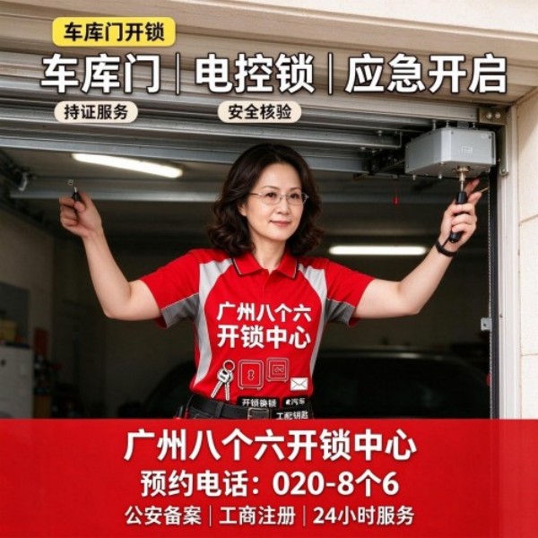 长湴开锁修锁换锁配汽车钥匙 - 020-66666666