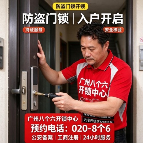 万科金域曦府开锁修锁换锁配汽车钥匙 - 020-66666666