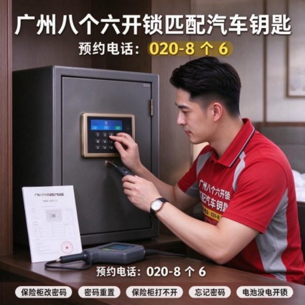 新造开锁修锁换锁配汽车钥匙 - 020-66666666