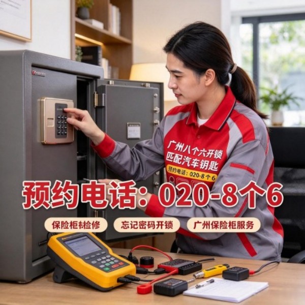 西塱①开锁修锁换锁配汽车钥匙 - 020-66666666