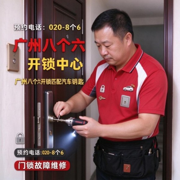 新市24小时开锁服务热线 - 020-66666666