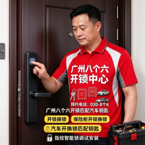新雅24小时开锁服务热线 - 020-66666666