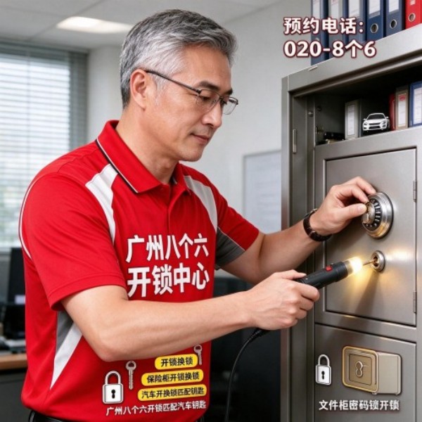 松洲24小时开锁服务热线 - 020-66666666