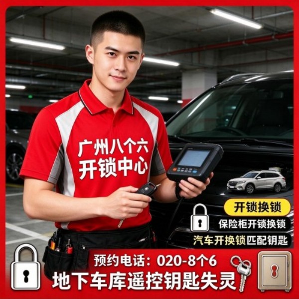 物流基地二期站24小时开锁服务热线 - 020-66666666